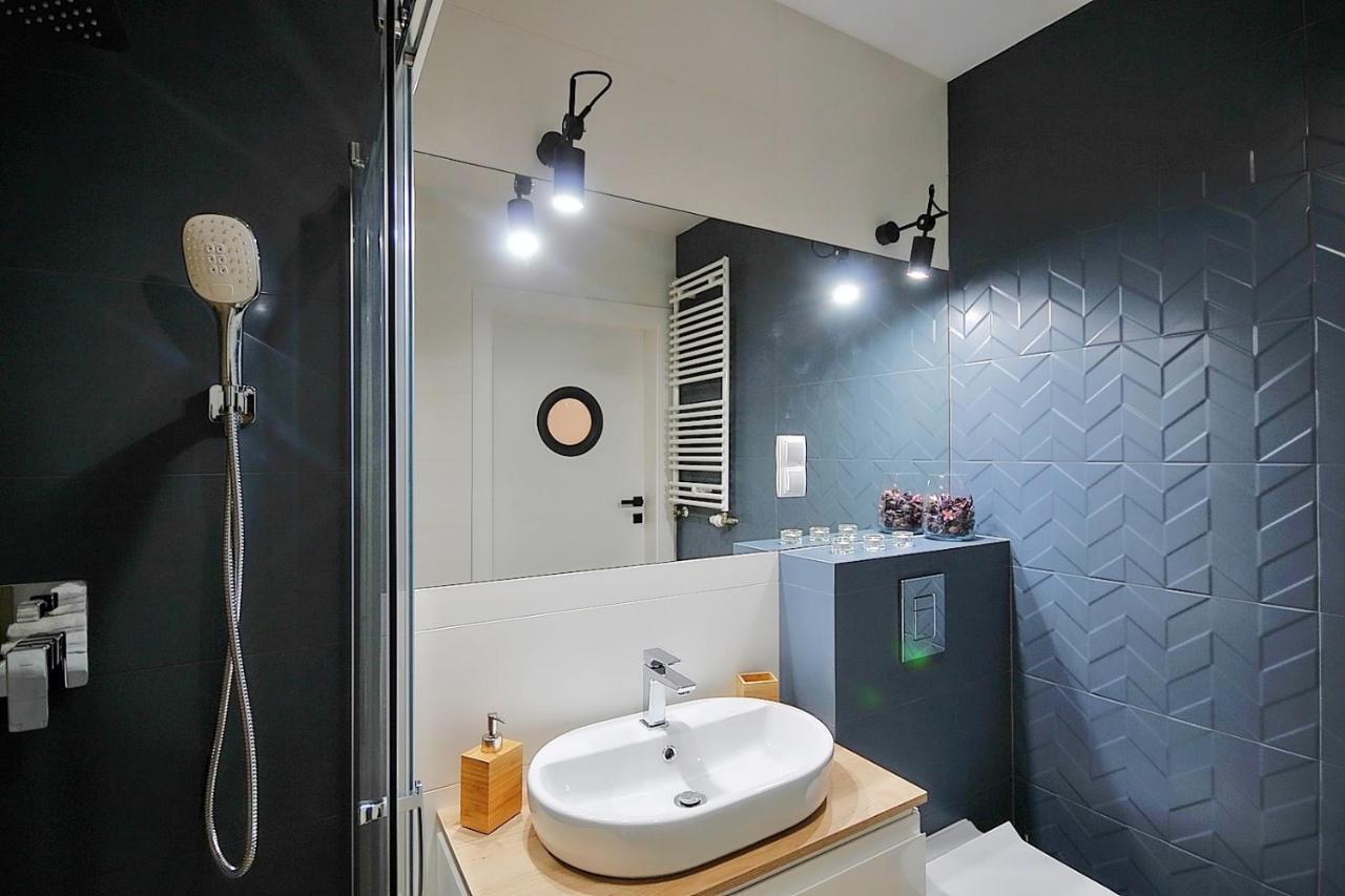 Apartament Andar Z Miejscem Parkingowym Kołobrzeg Exterior foto